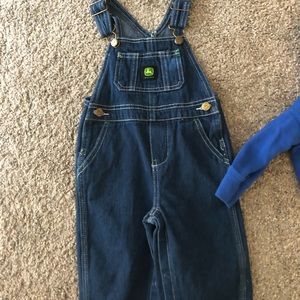 Overalls